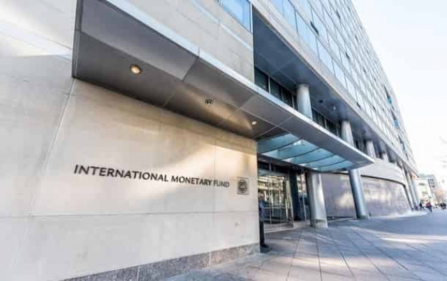 Минфин назвал сроки решения МВФ по траншу