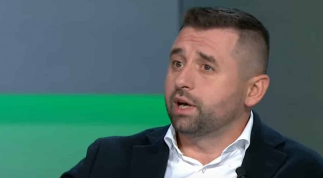 Арахамия назвал условие лишения мандата экс-спикера ВР
