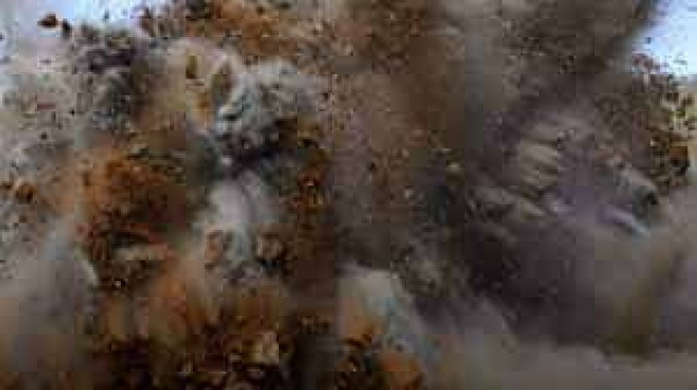 Россияне закапывают артиллерию и готовятся бить по Херсону – Ким
