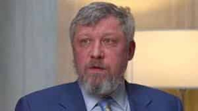 Зеленский уволил посла в Казахстане, которого Астана просила заменить после скандала с Москвой
