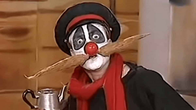 Помер зірка 