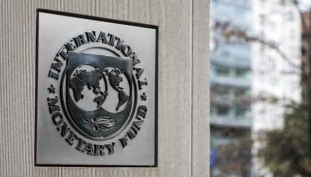 Zelensky waiting for arrival of IMF mission, next tranche