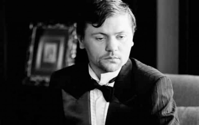 Умер известный украинский дизайнер