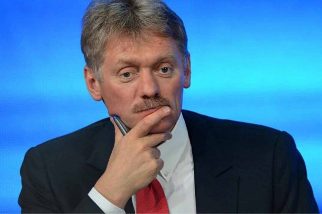 Песков переадресовал в Минобороны вопрос об установке на крышах зданий в Москве систем ПВО
