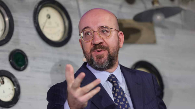 Глава Евросовета заявил о сложностях с принятием антироссийских санкций
