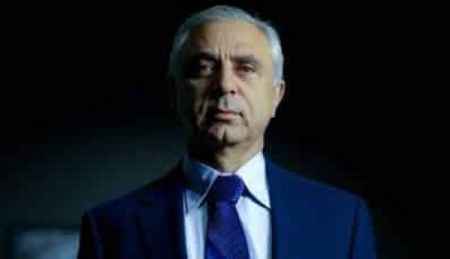 Артак Товмасян: Власть должна подать в отставку
