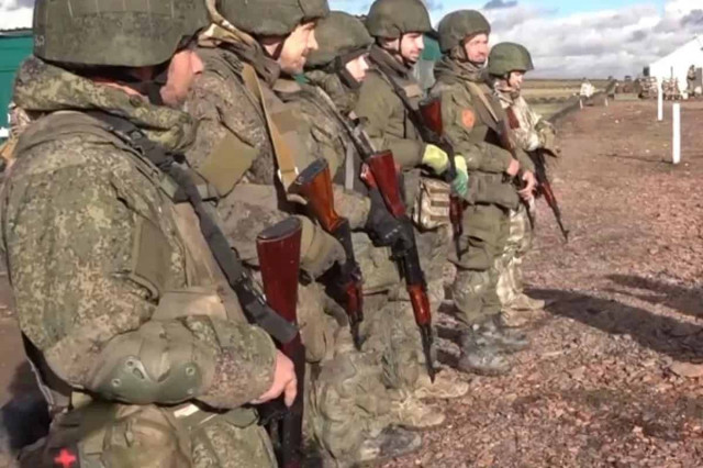 Дуже хороша новина з фронту: втрати РФ в Україні потужно оновлені 