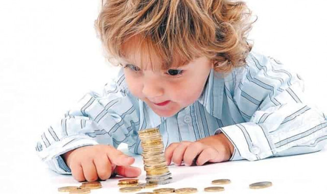 Зеленский пообещал украинцам деньги на счет к совершеннолетию