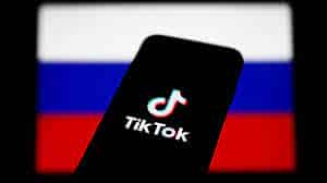 Apple закрыл для россиян приложение TikTok
