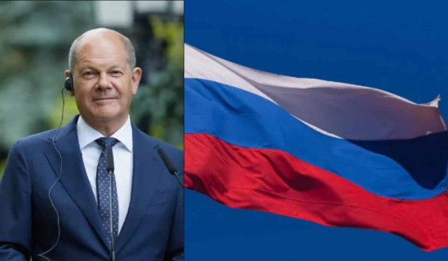 Як ставляться до війни в Україні ті, хто дуже близький до РФ: Шольц розкрив цікавий факт
