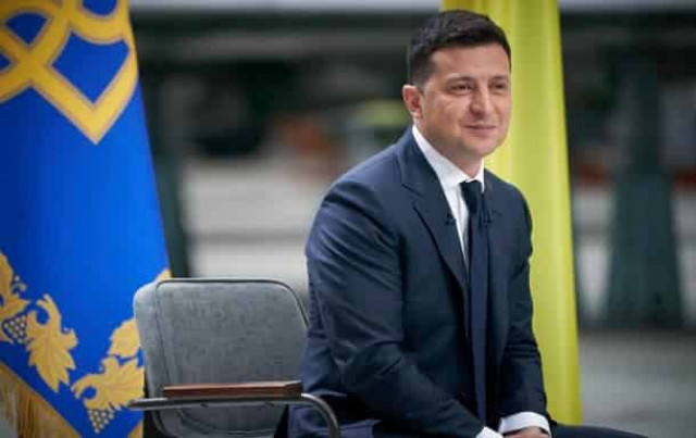 Коломойский больше не имеет влияния - Зеленский