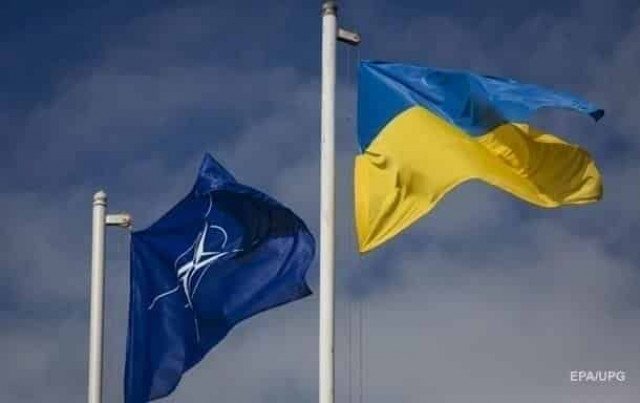 Женщина впервые возглавит миссию Украины при НАТО