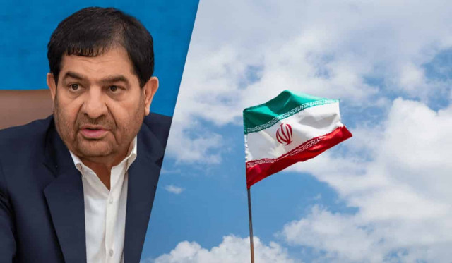 Обов'язки лідера Ірану виконуватиме віцепрезидент Мохбер: що про нього відомо
