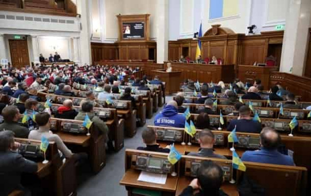 Украина вышла из нескольких соглашений с СНГ