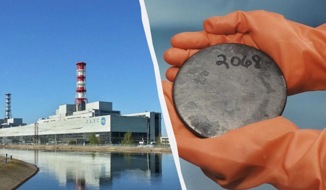 Ядерна енергетика для глобального впливу: РФ будує третину реакторів у всьому світі, – FT
