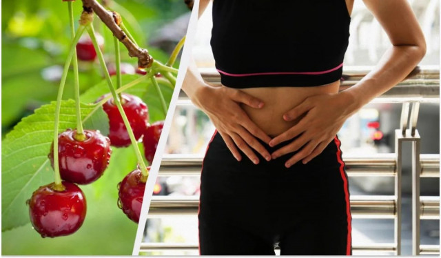 Чим корисні вишні: дієтологи назвали 7 дивовижних властивостей, про які не всі знають
