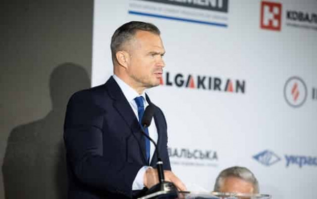 В Польше задержали Славомира Новака