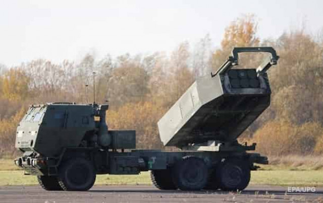 Украина получит от США еще партию HIMARS