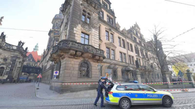 Задержан последний подозреваемый в 