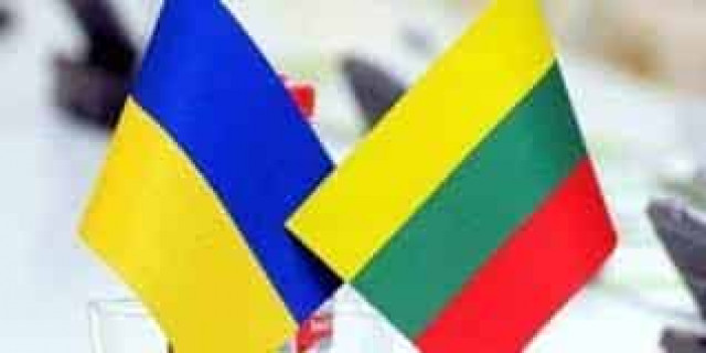 Литва готовит 30-й пакет военной помощи Украине
