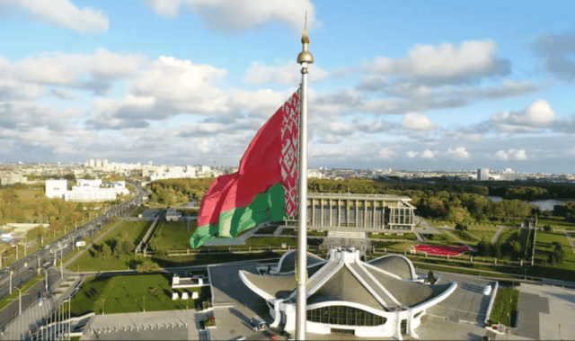 В Белоруссии заявили, что третья мировая война уже идет
