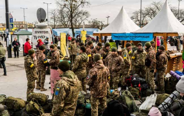 В Украине изменят условия бронирования военнообязанных: кто получит отсрочку
