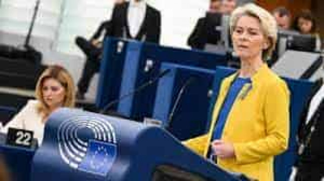 В ЕС обсудят отмену единогласного принципа принятия санкций
