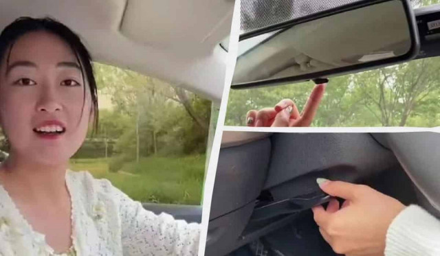 Автомобільний експерт назвала п'ять прихованих функцій, про які не всі водії знають
