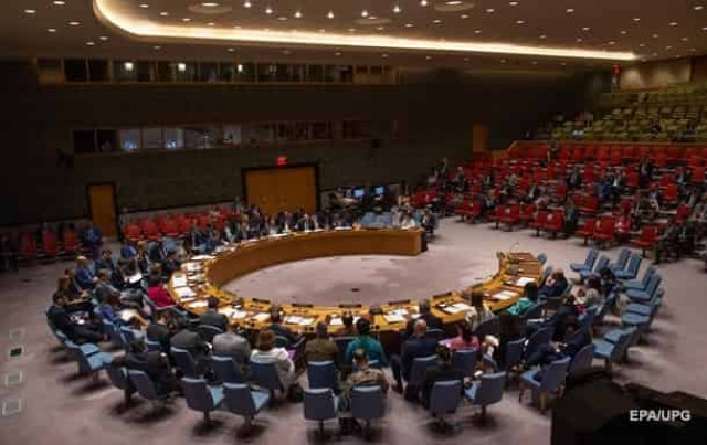 Совбез ООН провел заседание по Карабаху