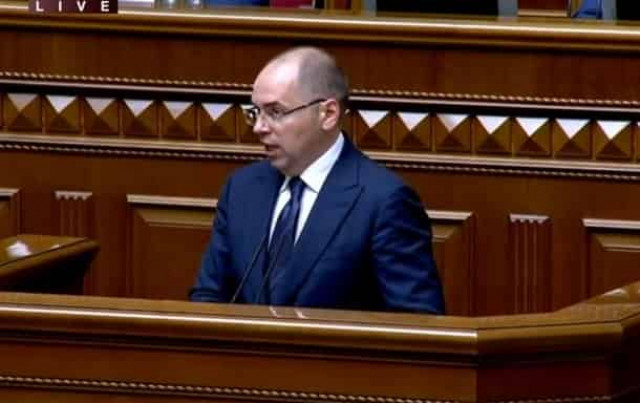 COVID-19: в МОЗ готовятся к сортировке пациентов