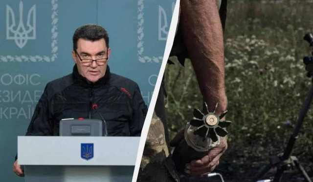 Третя світова війна вже почалася: Данілов зробив гучну заяву
