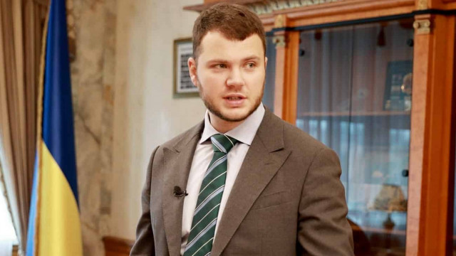 Украина заменит общественный транспорт 