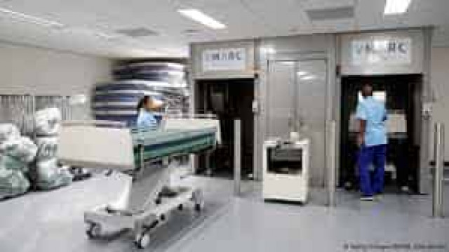 В Европе зафиксировали смерти пациентов с коронавирусом каждые 17 секунд
