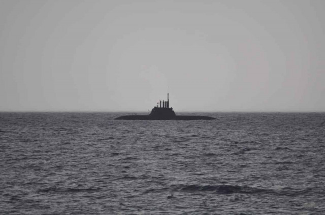 Ера тотального панування підводних човнів США над Китаєм закінчується, - WSJ
