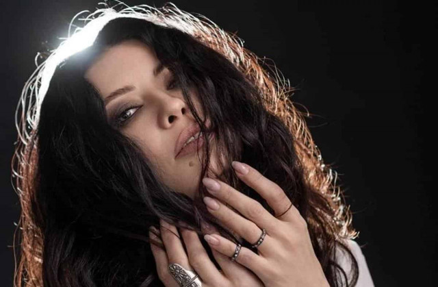 47-річна відома українська співачка пояснила, чому у неї немає дітей
