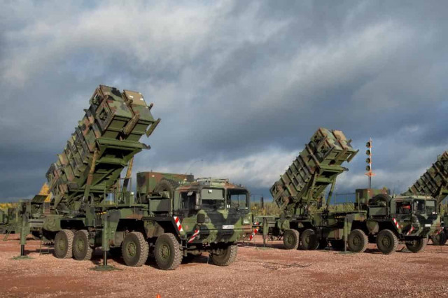 Японія зніме заборону на продаж ракет для Patriot, їх можуть передати Україні, - WP

