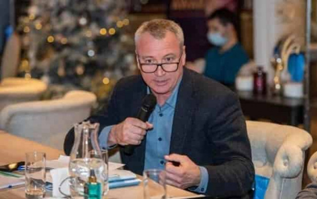 Кабмин уволил попавшего в скандал заместителя вице-премьера