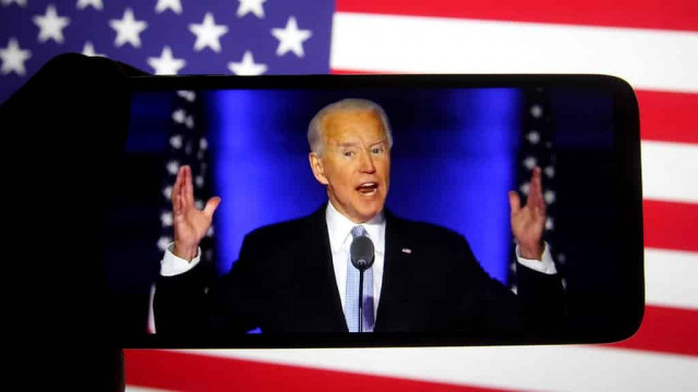 США будут стремиться, чтобы Украина была богатой
