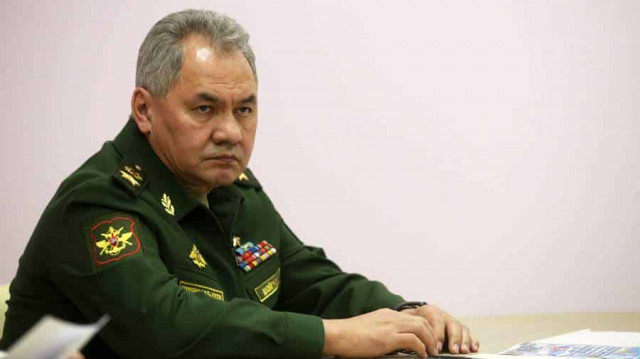 Шойгу назвал опасными планы Украины вернуть статус ядерной страны
