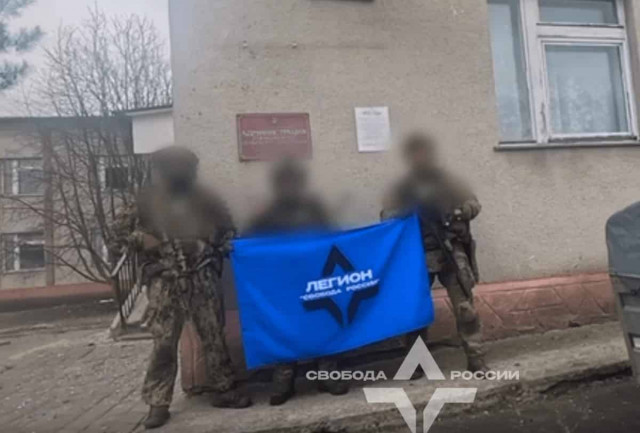 Зірвали плани Путіна: російські 