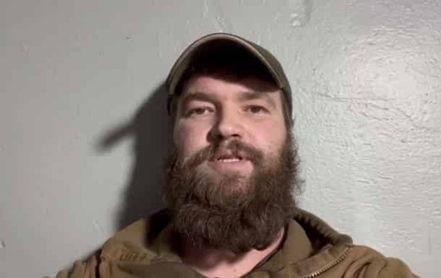 Азов назвал условие по выходу из города
