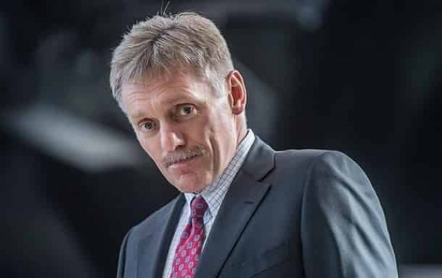 В Кремле заявили о затяжном кризисе 