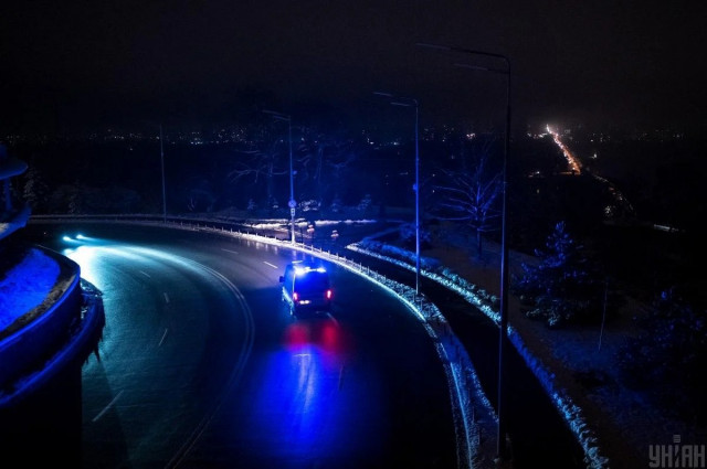 Без світла чотири країни: Балкани занурилися в масштабний блекаут на тлі шаленої спеки
