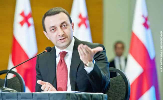 Выборы на носу: Грузинские «мечтатели» вновь заговорили о дружбе с Россией

