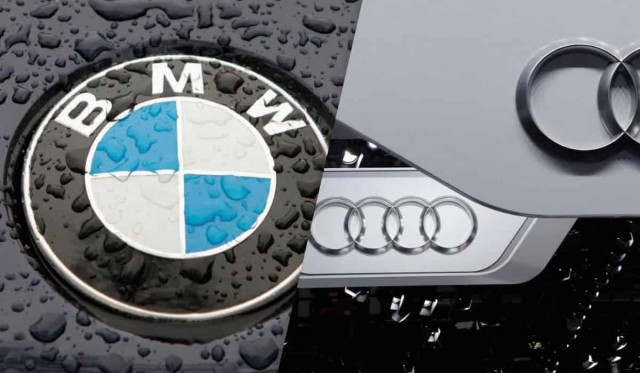 BMW та Audi обмежили доступ до свого програмного забезпечення для росіян
