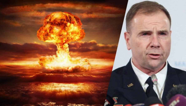 В США заявили про серйозну загрозу ядерної війни
