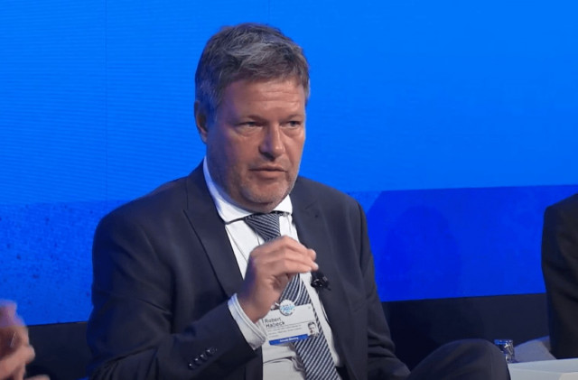 Віцеканцлер Німеччини розкрив, чи продовжить Берлін підтримувати України
