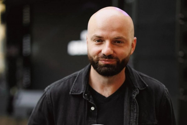 Відомий український ведучий відповів, чи має бронь від мобілізації
