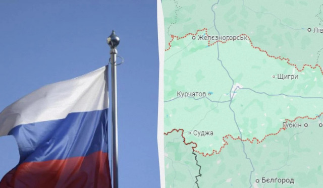 Сколько продлятся бои на Курщине: СМИ узнали прогноз российских чиновников
