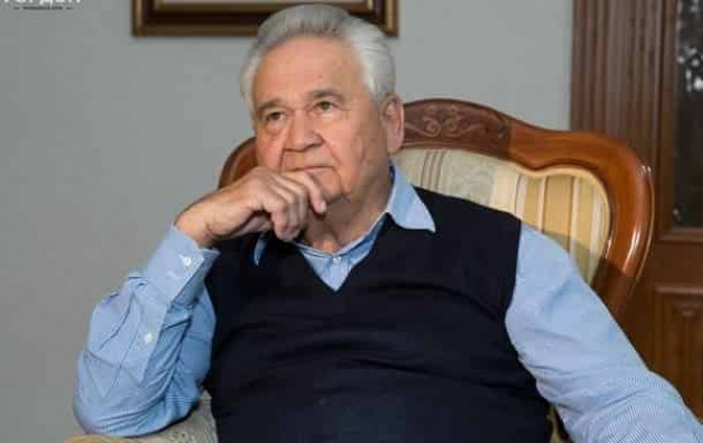 Фокин предложил решение по выборам на Донбассе